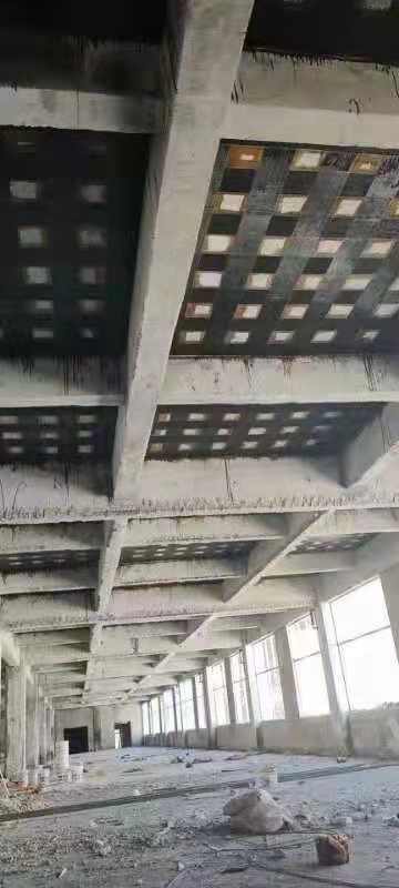 拱墅楼板碳纤维布加固可以增加承重